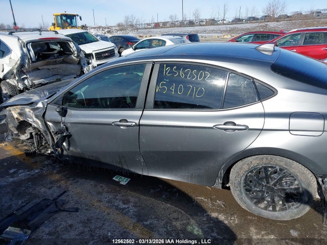 4T1DBADK5SU540710 Toyota Camry