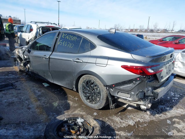 4T1DBADK5SU540710 Toyota Camry