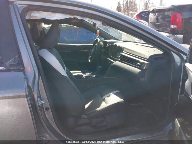 4T1DBADK5SU540710 Toyota Camry