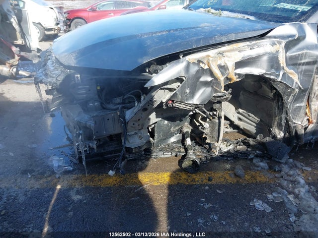 4T1DBADK5SU540710 Toyota Camry