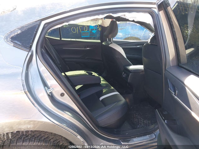 4T1DBADK5SU540710 Toyota Camry