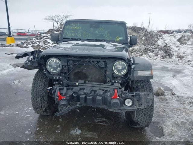 1C4PJXFG4SW588154 Jeep TJ