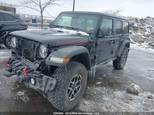 1C4PJXFG4SW588154 Jeep TJ