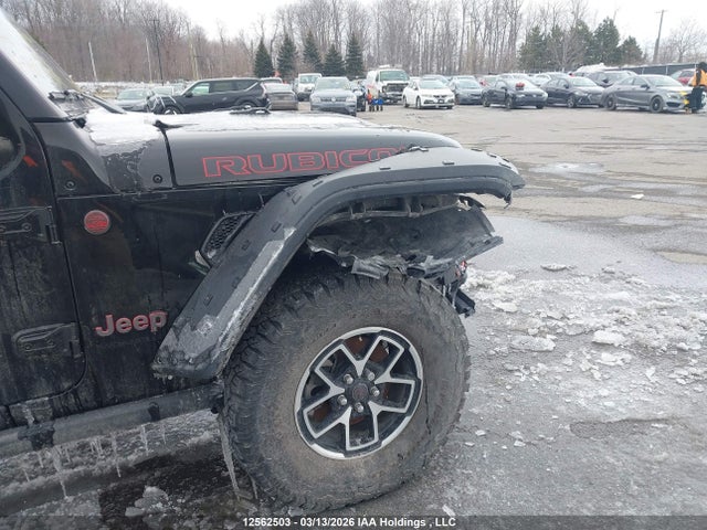 1C4PJXFG4SW588154 Jeep TJ