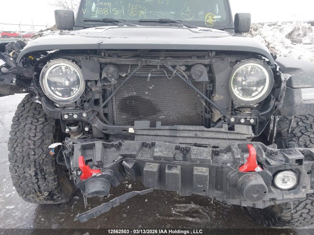 1C4PJXFG4SW588154 Jeep TJ