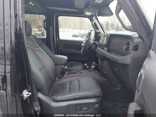 1C4PJXFG4SW588154 Jeep TJ
