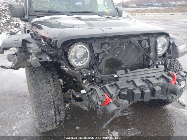 1C4PJXFG4SW588154 Jeep TJ