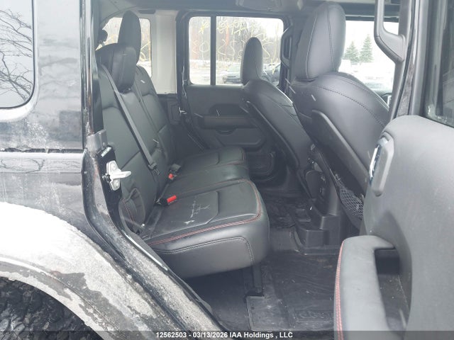 1C4PJXFG4SW588154 Jeep TJ