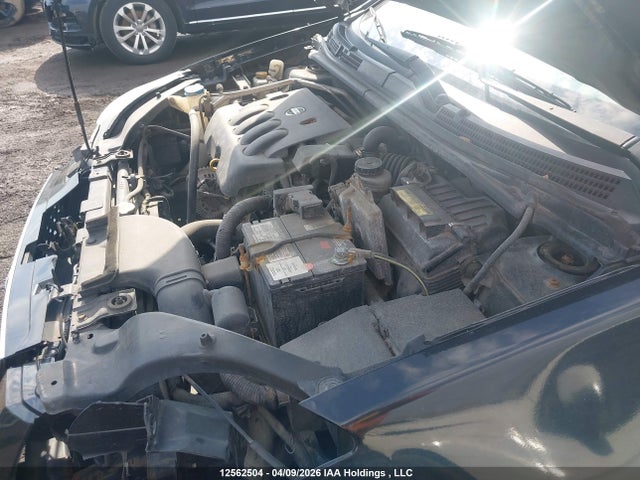 Aukcja sprzedaży 2009 Nissan Sentra 2.0, vin: 3N1AB61E99L619355, numer aukcji: 12562504