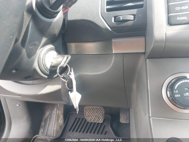 Aukcja sprzedaży 2009 Nissan Sentra 2.0, vin: 3N1AB61E99L619355, numer aukcji: 12562504