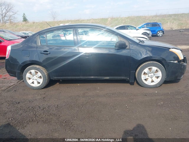 Aukcja sprzedaży 2009 Nissan Sentra 2.0, vin: 3N1AB61E99L619355, numer aukcji: 12562504