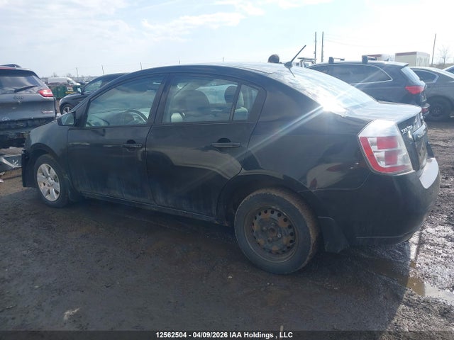 Aukcja sprzedaży 2009 Nissan Sentra 2.0, vin: 3N1AB61E99L619355, numer aukcji: 12562504