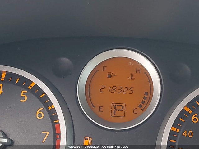 Aukcja sprzedaży 2009 Nissan Sentra 2.0, vin: 3N1AB61E99L619355, numer aukcji: 12562504