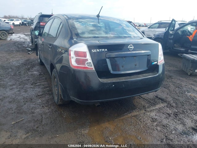 Aukcja sprzedaży 2009 Nissan Sentra 2.0, vin: 3N1AB61E99L619355, numer aukcji: 12562504