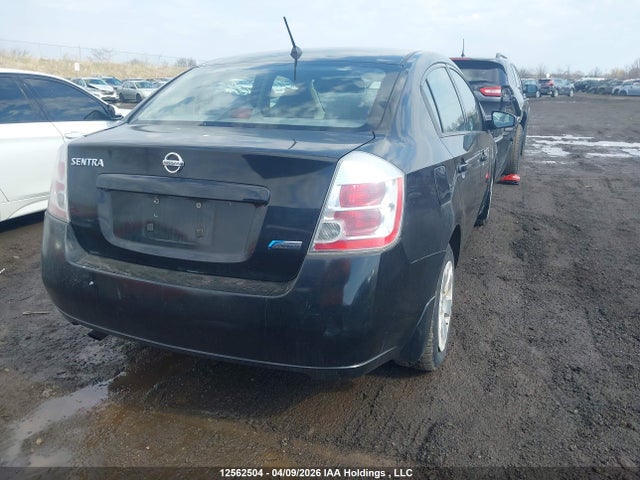 Aukcja sprzedaży 2009 Nissan Sentra 2.0, vin: 3N1AB61E99L619355, numer aukcji: 12562504