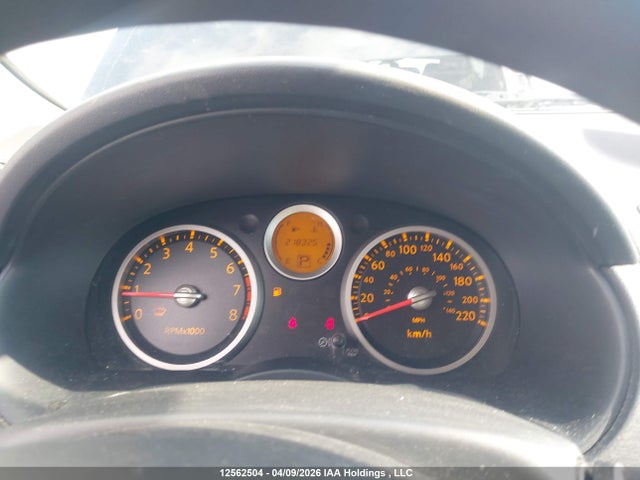 Aukcja sprzedaży 2009 Nissan Sentra 2.0, vin: 3N1AB61E99L619355, numer aukcji: 12562504