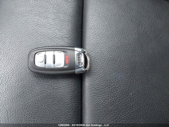 WA1D7AFP9GA131885 Audi Q5 3.0t Progressiv