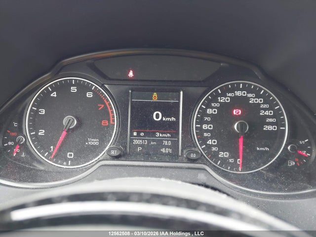 WA1D7AFP9GA131885 Audi Q5 3.0t Progressiv