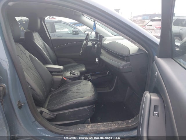 12562509 :رقم المزاد ، 3FMTK1SU2RMA30698 vin ، 2024 Ford Mustang Mach-e Select مزاد بيع