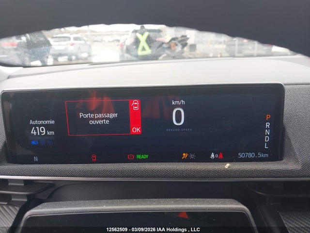 12562509 :رقم المزاد ، 3FMTK1SU2RMA30698 vin ، 2024 Ford Mustang Mach-e Select مزاد بيع