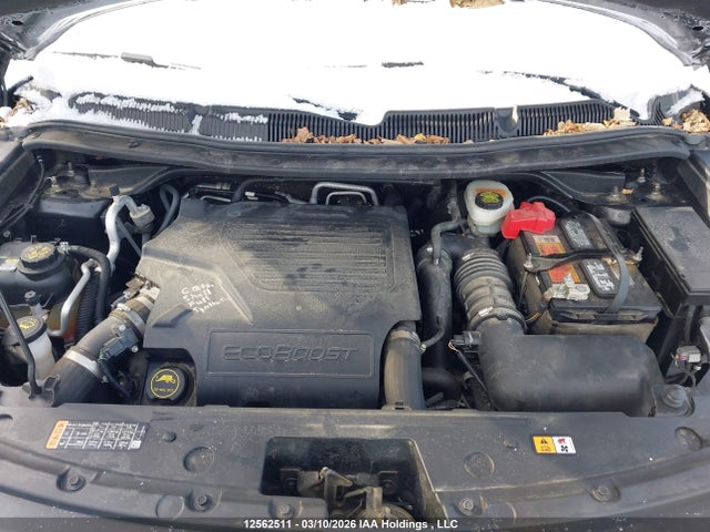 1FM5K8GT2HGB17138 Ford EXPLORER SPORT