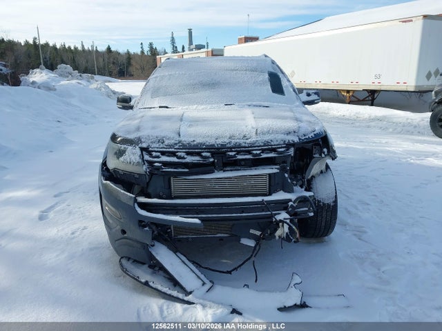 1FM5K8GT2HGB17138 Ford EXPLORER SPORT