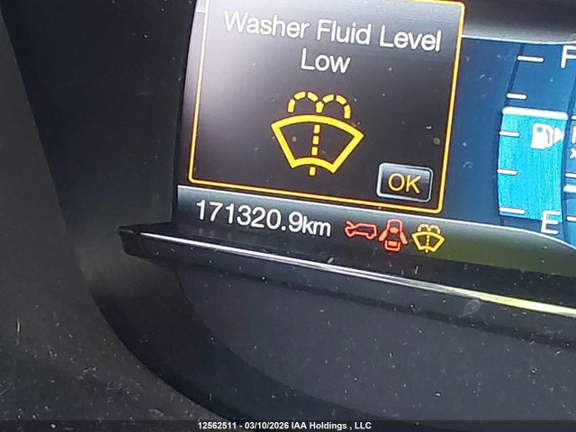 1FM5K8GT2HGB17138 Ford EXPLORER SPORT