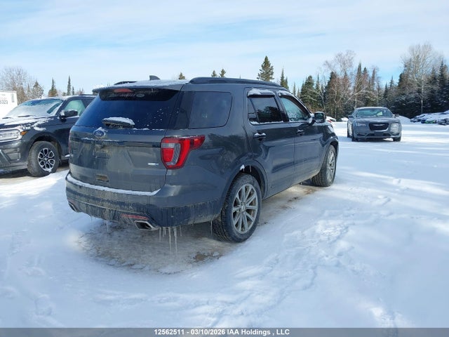 1FM5K8GT2HGB17138 Ford EXPLORER SPORT
