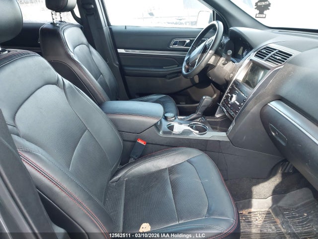 1FM5K8GT2HGB17138 Ford EXPLORER SPORT