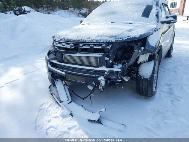 1FM5K8GT2HGB17138 Ford EXPLORER SPORT