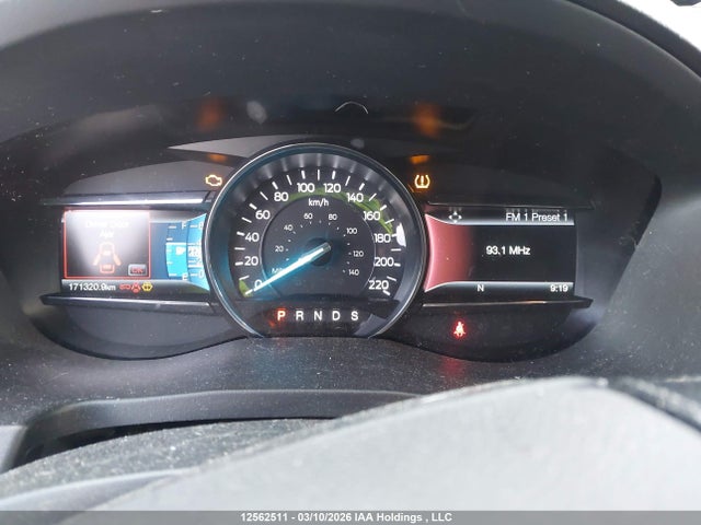 1FM5K8GT2HGB17138 Ford EXPLORER SPORT