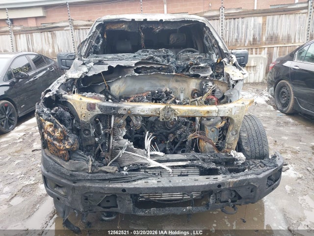 Продажа на аукционе авто 2024 Ford F-150, vin: 1FTEW3LP1RFA21660, номер лота: 12562521