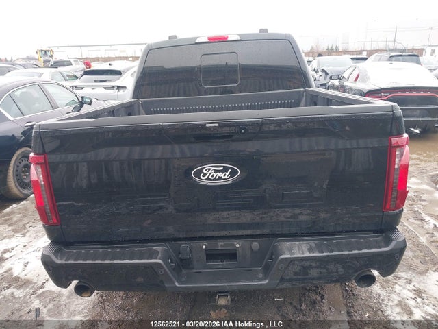 Продажа на аукционе авто 2024 Ford F-150, vin: 1FTEW3LP1RFA21660, номер лота: 12562521