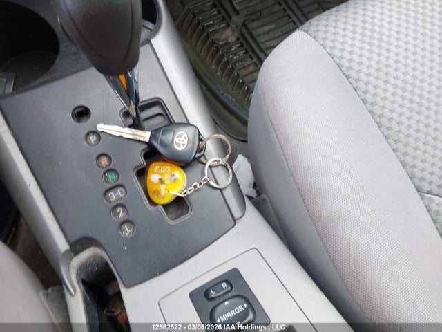 Продаж на аукціоні авто 2007 Toyota Rav4, vin: JTMBD33V975052181, номер лоту: 12562522