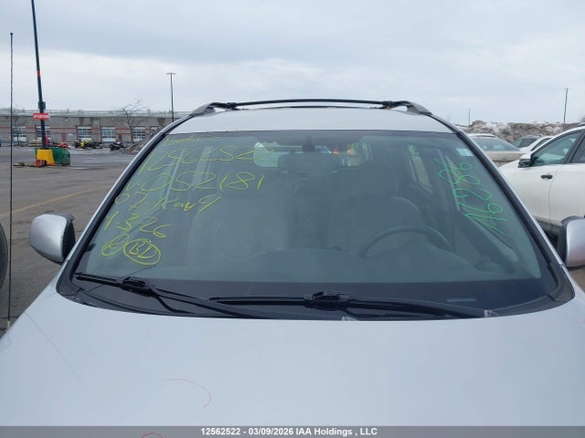 Продаж на аукціоні авто 2007 Toyota Rav4, vin: JTMBD33V975052181, номер лоту: 12562522