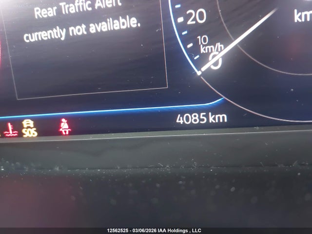 Aukcja sprzedaży 2026 Volkswagen Taos Se, vin: 3VVUC7B25TM021459, numer aukcji: 12562525