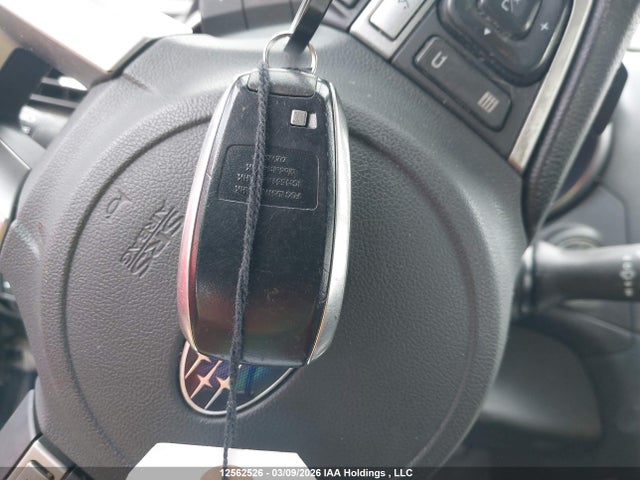 Продажа на аукционе авто 2016 Subaru Legacy 3.6r Limited Package, vin: 4S3BNFN63G3023517, номер лота: 12562526
