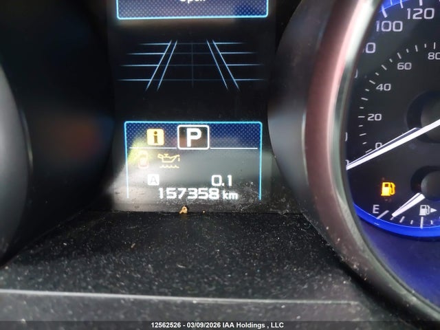 Продажа на аукционе авто 2016 Subaru Legacy 3.6r Limited Package, vin: 4S3BNFN63G3023517, номер лота: 12562526