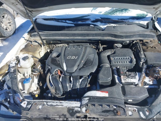 KNAGN4A7XE5471521 KIA Optima Ex/ex Luxury