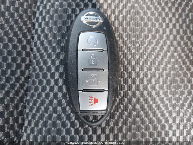 Auction sale of the 2019 Nissan Qashqai, vin: JN1BJ1CR8KW340411, lot number: 12562529