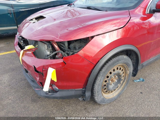 Auction sale of the 2019 Nissan Qashqai, vin: JN1BJ1CR8KW340411, lot number: 12562529