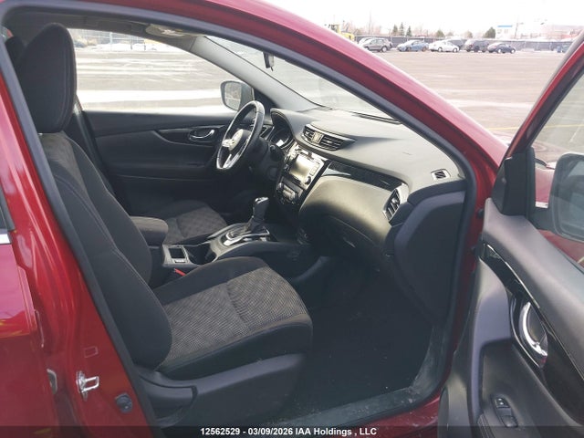 Auction sale of the 2019 Nissan Qashqai, vin: JN1BJ1CR8KW340411, lot number: 12562529