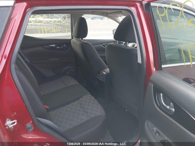 Auction sale of the 2019 Nissan Qashqai, vin: JN1BJ1CR8KW340411, lot number: 12562529