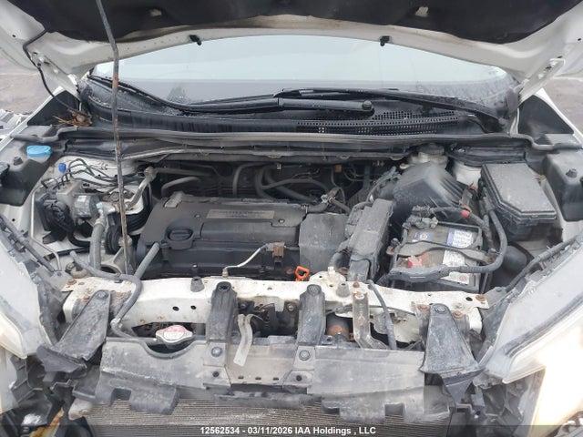Продаж на аукціоні авто 2015 Honda Cr-v Lx, vin: 2HKRM4H34FH107002, номер лоту: 12562534