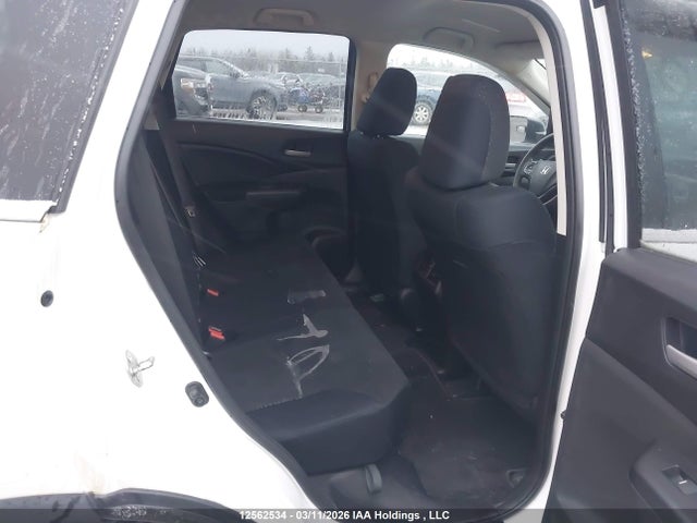 Продаж на аукціоні авто 2015 Honda Cr-v Lx, vin: 2HKRM4H34FH107002, номер лоту: 12562534