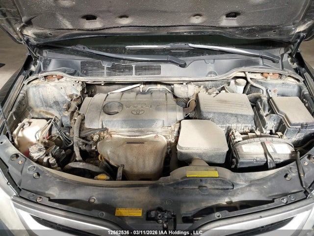 Aukcja sprzedaży 2014 Toyota Venza, vin: 4T3BA3BB1EU057106, numer aukcji: 12562536