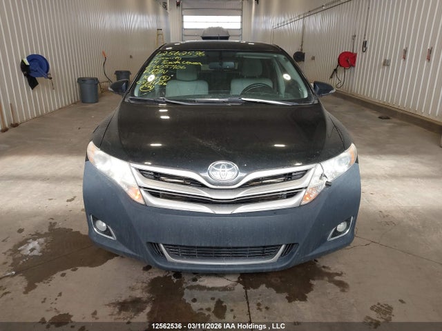 Aukcja sprzedaży 2014 Toyota Venza, vin: 4T3BA3BB1EU057106, numer aukcji: 12562536