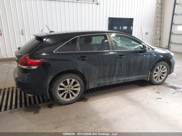 Aukcja sprzedaży 2014 Toyota Venza, vin: 4T3BA3BB1EU057106, numer aukcji: 12562536