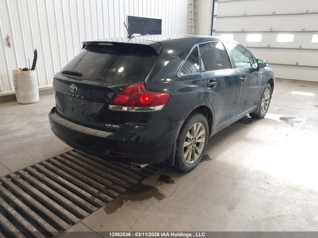 Aukcja sprzedaży 2014 Toyota Venza, vin: 4T3BA3BB1EU057106, numer aukcji: 12562536
