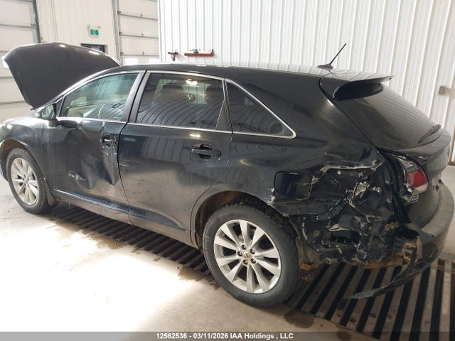 Aukcja sprzedaży 2014 Toyota Venza, vin: 4T3BA3BB1EU057106, numer aukcji: 12562536